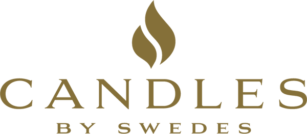 Candles by Swedes